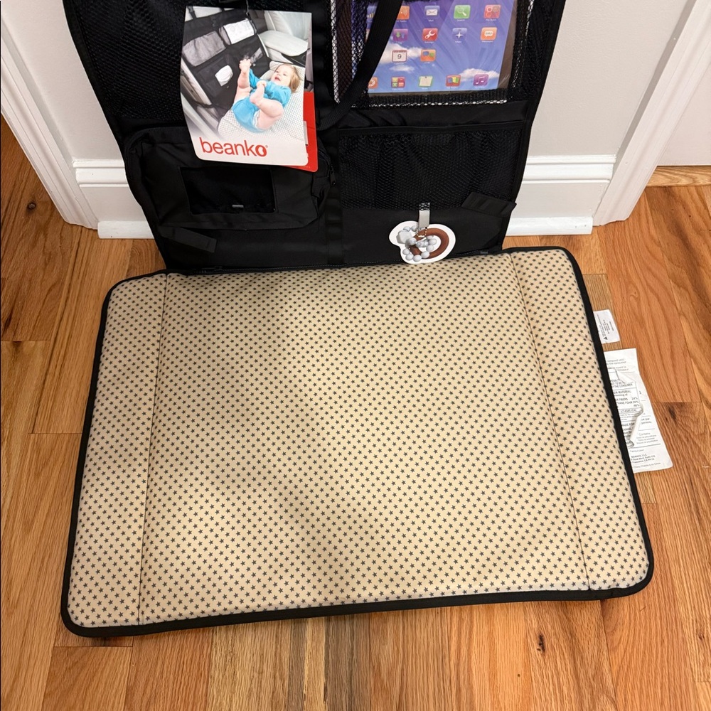 Mobile Changing Station